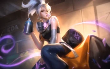 Akali