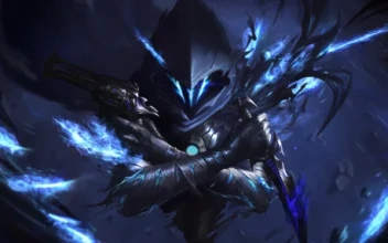 Omen Valorant