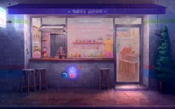 Boba Stop Cafe