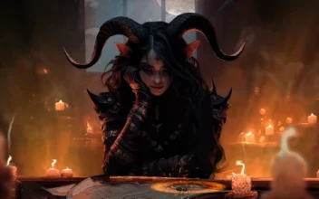 Tiefling