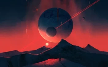 The Last One - Wallpaper Engine
