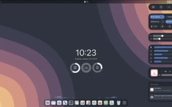 Rainmeter Desktop Costomization Tool