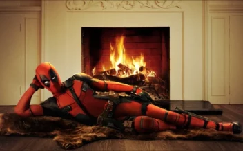 Deadpool Movie
