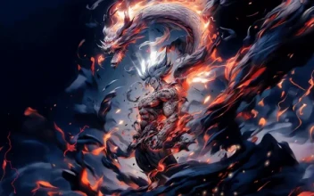 Dragon Ball Epic 4K