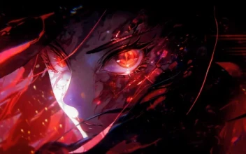 Red Eyes Remastered 4K