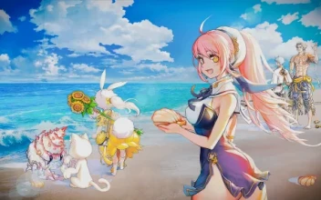 Blade and Soul 2024