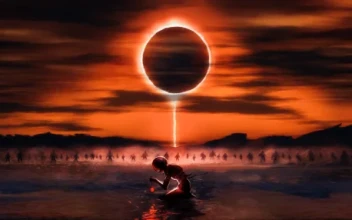 Berserk Eclipse Remastered 4K