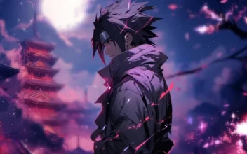 Sasuke Sakura
