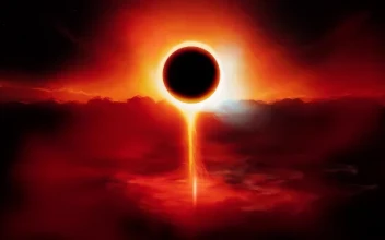 Berserk Eclipse