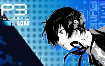 Persona 3 Reload