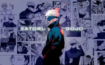 Satoru Gojo
