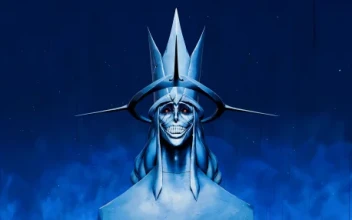 Solo Leveling God