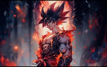 Dragon Ball - Goku