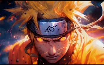 Uzumaki Naruto