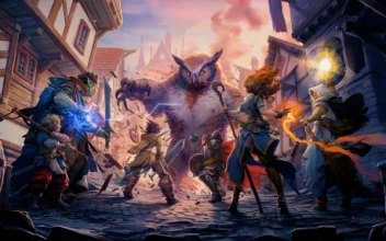Pathfinder Kingmaker