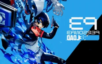 Persona 3 Reload