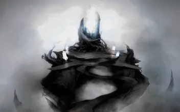 Soul Monolith