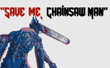 Chainsaw Man