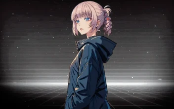 Nazuna Nanakusa