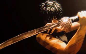 Maki - Jujutsu Kaisen
