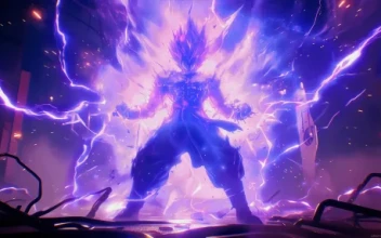 Ultra Ego Vegeta
