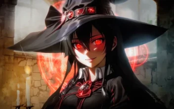 Wicked Witch