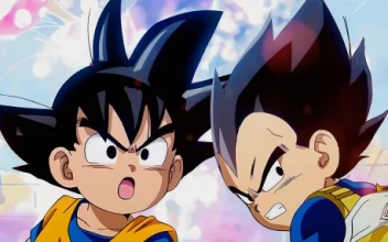 Dragon Ball Daima
