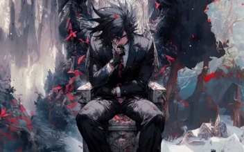 Naruto Madara