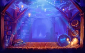 Magic Room