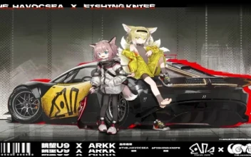 Race Car
