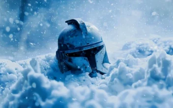 Clone trooper Helmet