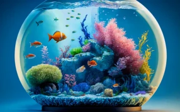 Aquarium