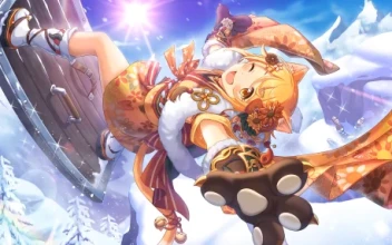 PrincessConnect Re Dive