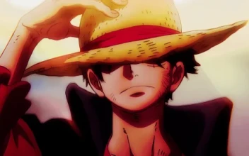 Straw Hat Luffy