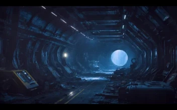 Alien Romulus