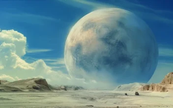 Space Dreamscape