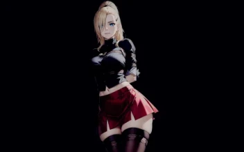 Naruto: Ino Yamanaka