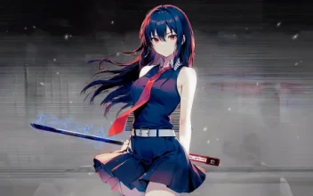 Akame ga Kill