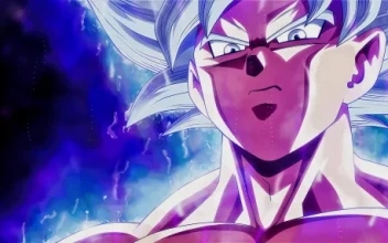Son Goku Ultra