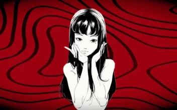 Tomie Kawakami