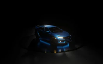 Honda Civic FK8