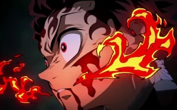 Tanjiro: Breath of Fire