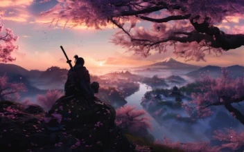 Sakura Ambience