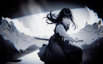 Chainsaw Man: Yoru