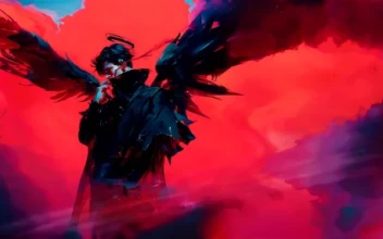 Dark Angel