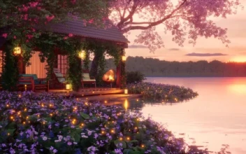 Sunset Ambience