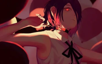 Chainsaw Man: Reze