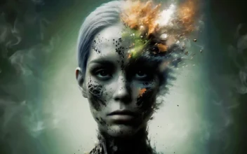 RUST Girl