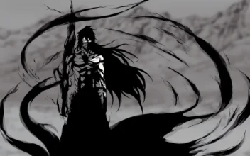 Bleach: Ichigo Kurosaki