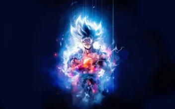 Goku: Ultimate Awareness